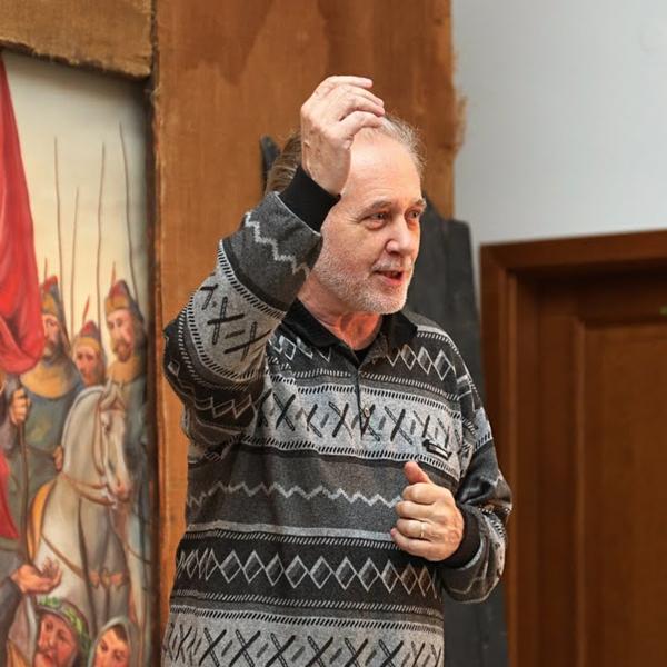 Spojujeme minulost s budoucností